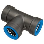 View Blu-Lock - HDPE Fittings